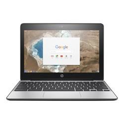 HP Chromebook 11 G5 11.6 Celeron N3050 4 GB RAM 16 GB SSD